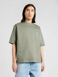 ONLY & SONS T-Shirt Millenium Dunkelgrün/Grün/Khaki/Dunkelgrau/Hellgrau/Grau