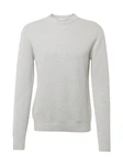 SELECTED HOMME Strickpullover SLHDane Grau