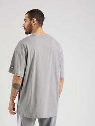 ELLESSE T-Shirt Itorla marineblau/grau/weiß