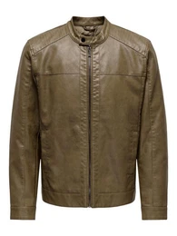 Bikerjacke Onsmike (1-St)
