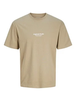 JACK & JONES T-Shirt 'JORVESTERBRO'