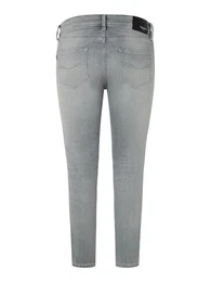 Skinny-fit-Jeans (1-tlg)
