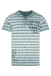 CAMP DAVID T-Shirt Paragliding Cape Town 