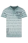 CAMP DAVID T-Shirt Paragliding Cape Town 