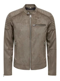 Bikerjacke ONSGus (1-St)