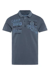 T-Shirt Paragliding Cape Town I (1-tlg)