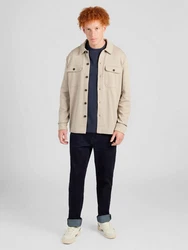 Only & Sons Hemd New Kodyl Beige/Khaki