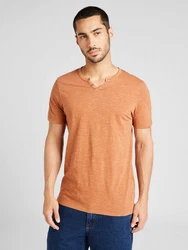 Jack & Jones T-Shirt JJESplit pueblo
