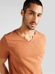 Jack & Jones T-Shirt JJESplit pueblo