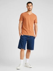 Jack & Jones T-Shirt JJESplit pueblo