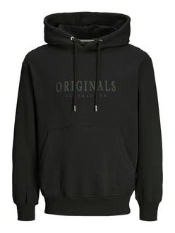 Jack & Jones Hoodie JORFREDERIKSBERG