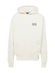Pegador Sweatshirt Dacko creme/schwarz