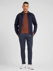 Jack & Jones T-Shirt JJEPaulos Braun (3613)