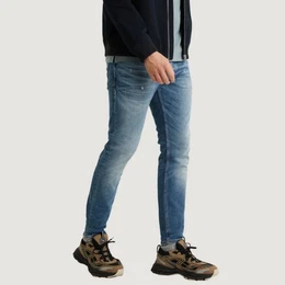 CHASIN' Slim-fit-Jeans
