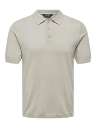 Poloshirt ONSWyler (1-tlg)