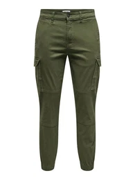 Cargohose Carter (1-tlg)