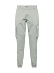 ONLY & SONS Cargohose Cam Stage Khaki/Hellgrün/Grün/Dunkelgrün