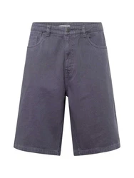 Iriedaily Shorts 'Nanolo' Dunkelblau/Grau/Blau/Dunkelgrau/Hellblau