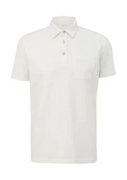 Poloshirt - Polo Hemd kurzarm