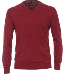 CASAMODA V-Ausschnitt Pullover (004430) 004430