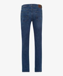 Brax 5-Pocket Jeans Style CADIZ Hellblau/Blau/Dunkelblau