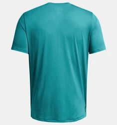 Under Armour Kurzarmshirt UA RUSH ENERGY SS OBSIDIAN MIST/OBSIDIAN MIST/LA