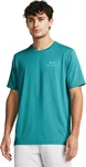 Under Armour Kurzarmshirt UA RUSH ENERGY SS OBSIDIAN MIST/OBSIDIAN MIST/LA