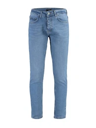 Slim-fit-Jeans (1-tlg)