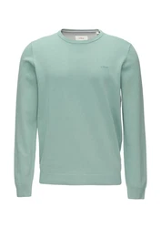 s.Oliver Strickpullover 