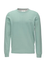 s.Oliver Strickpullover 