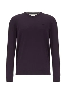 s.Oliver Strickpullover