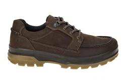 Ecco Rugged Track Sneaker braun
