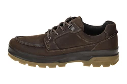 Ecco Rugged Track Sneaker braun