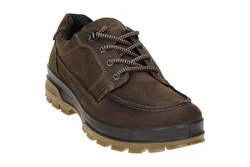 Ecco Rugged Track Sneaker braun