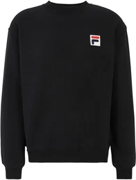 Rundhalspullover Broby Crew Neck