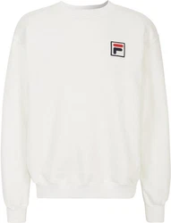 Fila Rundhalspullover Broby Crew Neck 
