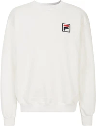 Rundhalspullover Broby Crew Neck