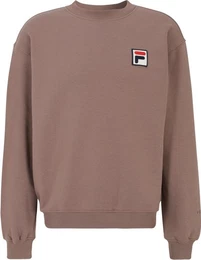 Rundhalspullover Broby Crew Neck