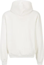 Fila Kapuzenpullover Borgholm Hoody Weiß/Creme
