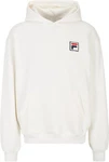 Fila Kapuzenpullover Borgholm Hoody Weiß/Creme