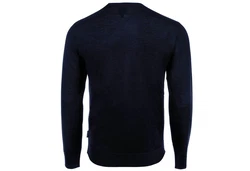 ARMANI EXCHANGE Sweatshirt Herren V-Neck 