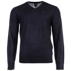 ARMANI EXCHANGE Sweatshirt Herren V-Neck 