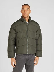 Jack & Jones Jacke ELLIOT (1-St) dunkelgrn