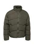 Jack & Jones Jacke ELLIOT (1-St) dunkelgrn