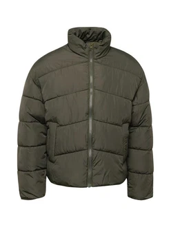 Jack & Jones Jacke ELLIOT (1-St) dunkelgrn Jack & Jones Jacke ELLIOT (1-St) dunkelgrn