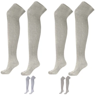 German Wear Trachtensocken GW250 German Wear Trachtensocken GW250
