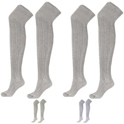 German Wear Trachtensocken GW250 