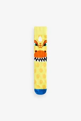 Next Kurzsocken (5-Paar) Mischfarben/Grün