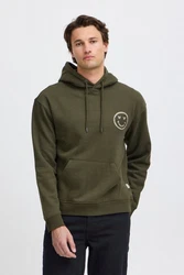 Blend Kapuzensweatshirt Sweatshirt 