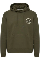 Blend Kapuzensweatshirt Sweatshirt 